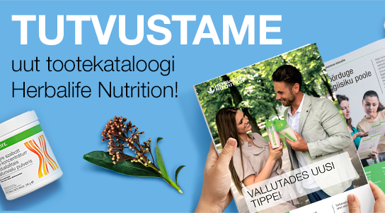 Tellige uus kataloog