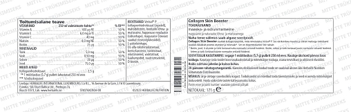 Collagen Beauty Complex (Коллаген Бьюти Комплекс)