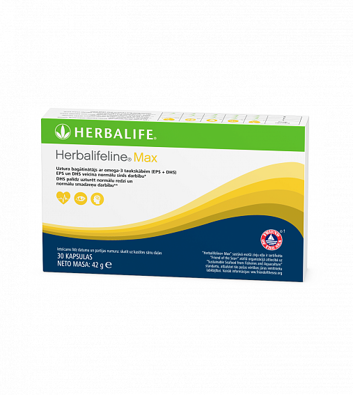 Herbalifeline MAX