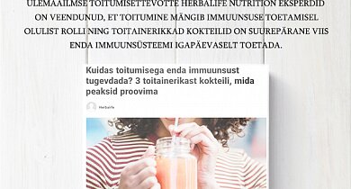 3 praktilist nõuannet energiataseme tõstmiseks