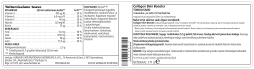 Collagen Skin Booster