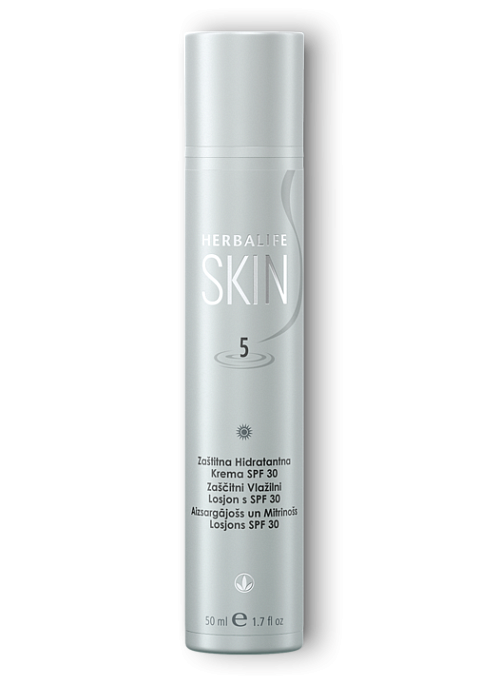 Защищающий крем SPF30